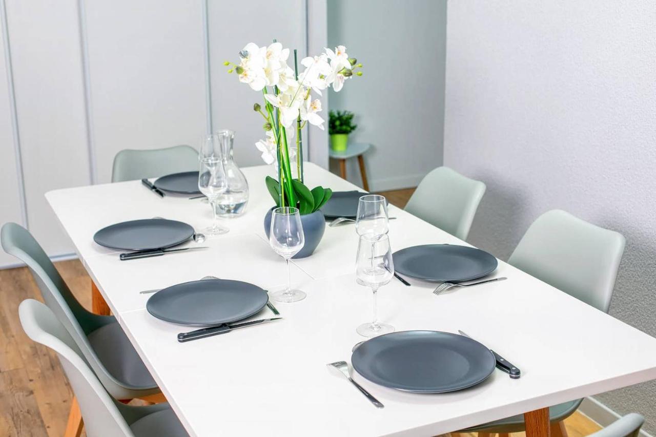 T3 Duplex Hypercentre Cholet Logement Entier 3 Lits Apartamento Exterior foto