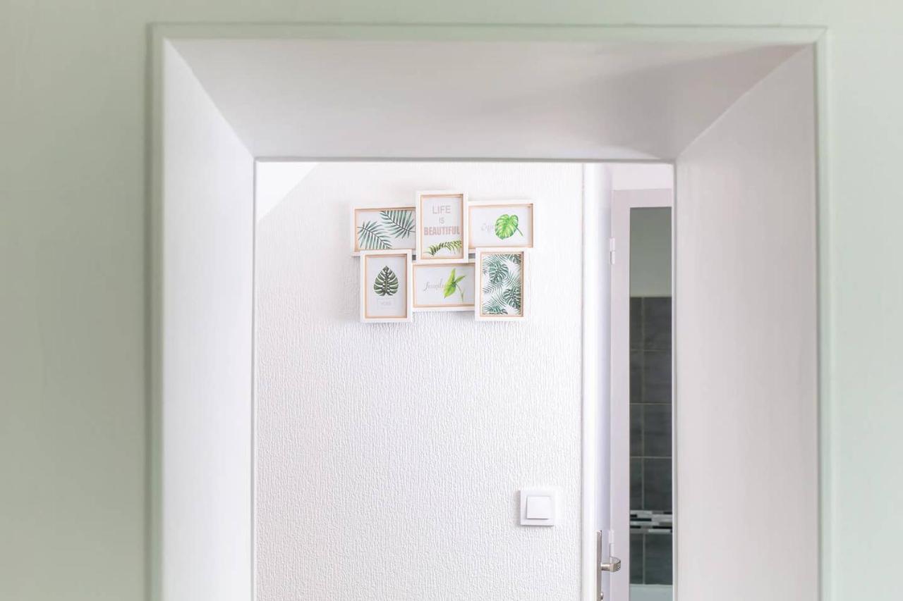 T3 Duplex Hypercentre Cholet Logement Entier 3 Lits Apartamento Exterior foto